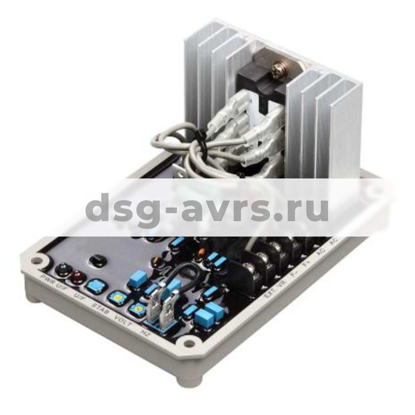 Регулятор напряжения AVR EA05AF