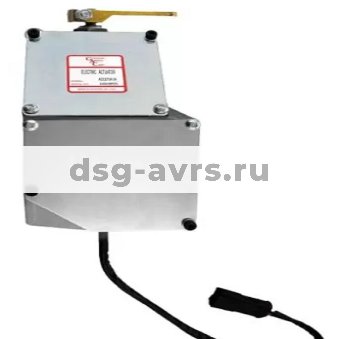 Актуатор GAC ACE275H-24