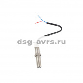 Магнитный датчик оборотов MSP6721, MSP675 и MSP677 с резьбой 5/8-18 UN