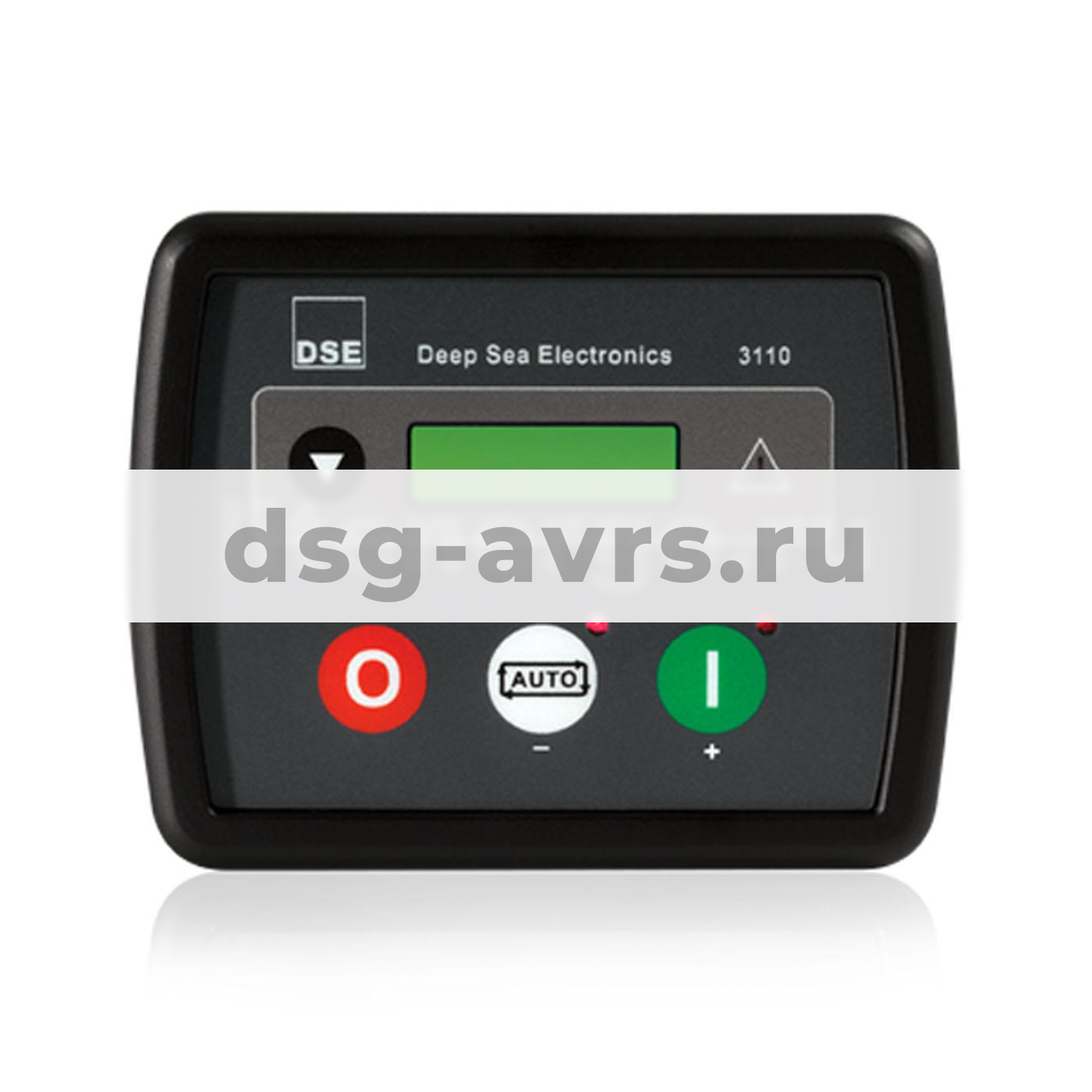 Контроллер DEEP SEA DSE3110 CAN (DSE-3110 CAN)