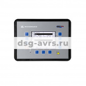 Контроллер EASYGEN3000/EASYGEN3400 (EASYGEN-3000/EASYGEN-3400/EASYGEN-3500) для Woodward