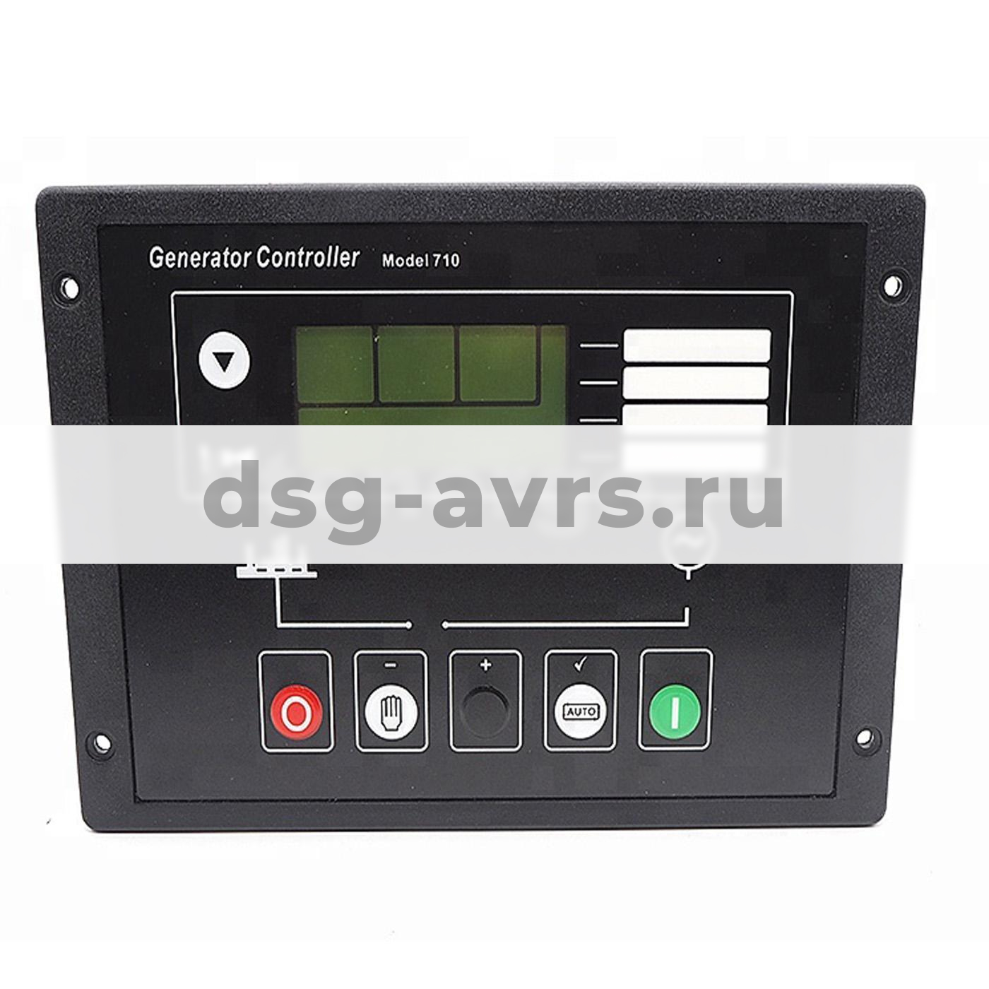 Контроллер DSE710