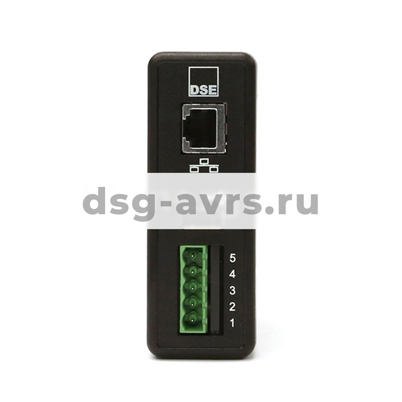 Конвертер DSE855