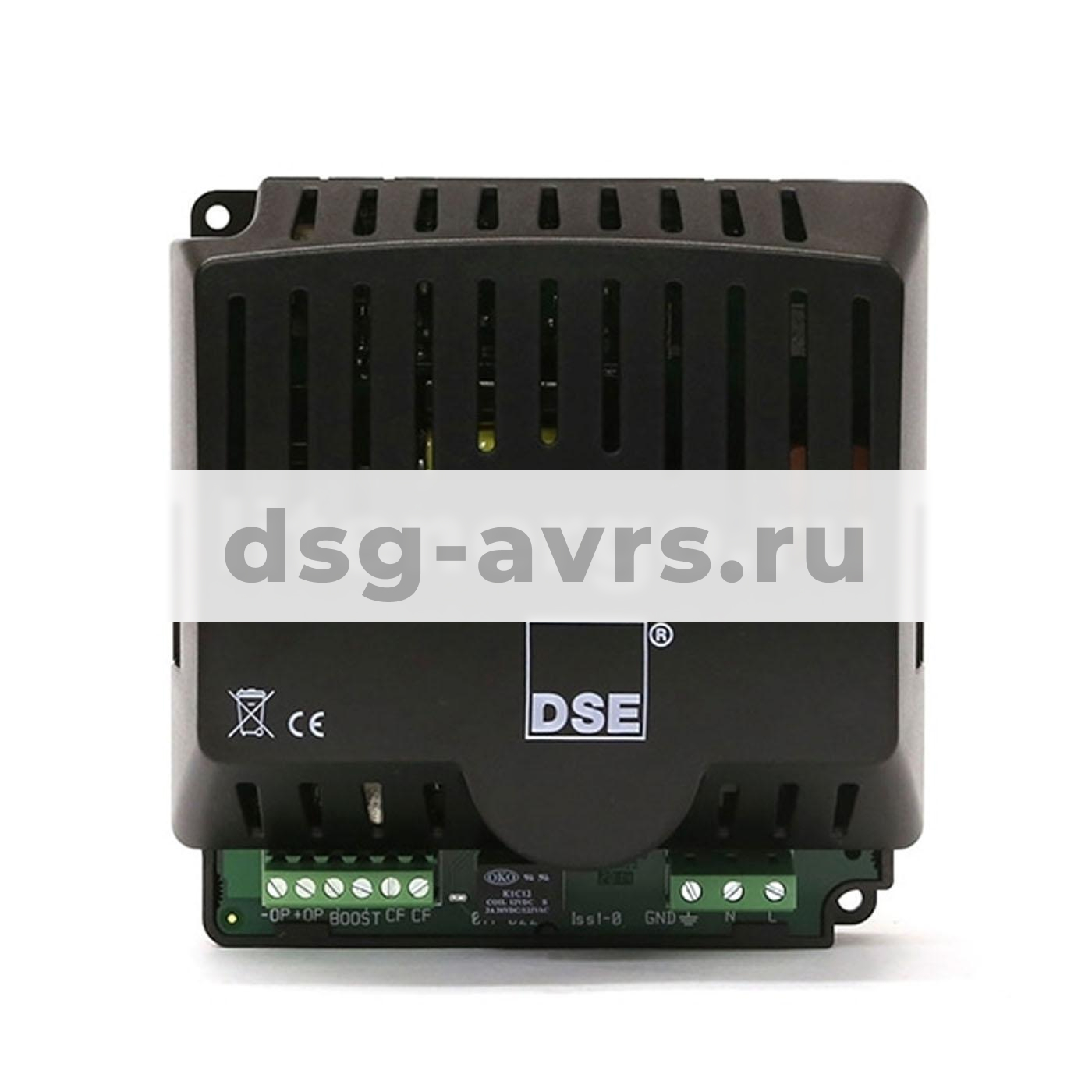 Зарядное устройство DEEP SEA DSE9255