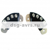 Диодный мост Stamford MXG/MXY 16-12 (MXG/MXY 16-15)