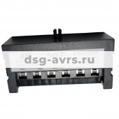 Выпрямительный блок a5028 44/06 S06, S07, S08 для электродвигателей Leroy Somer