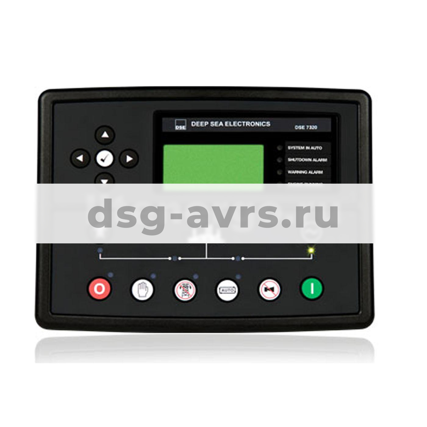 Контроллер DSE7520