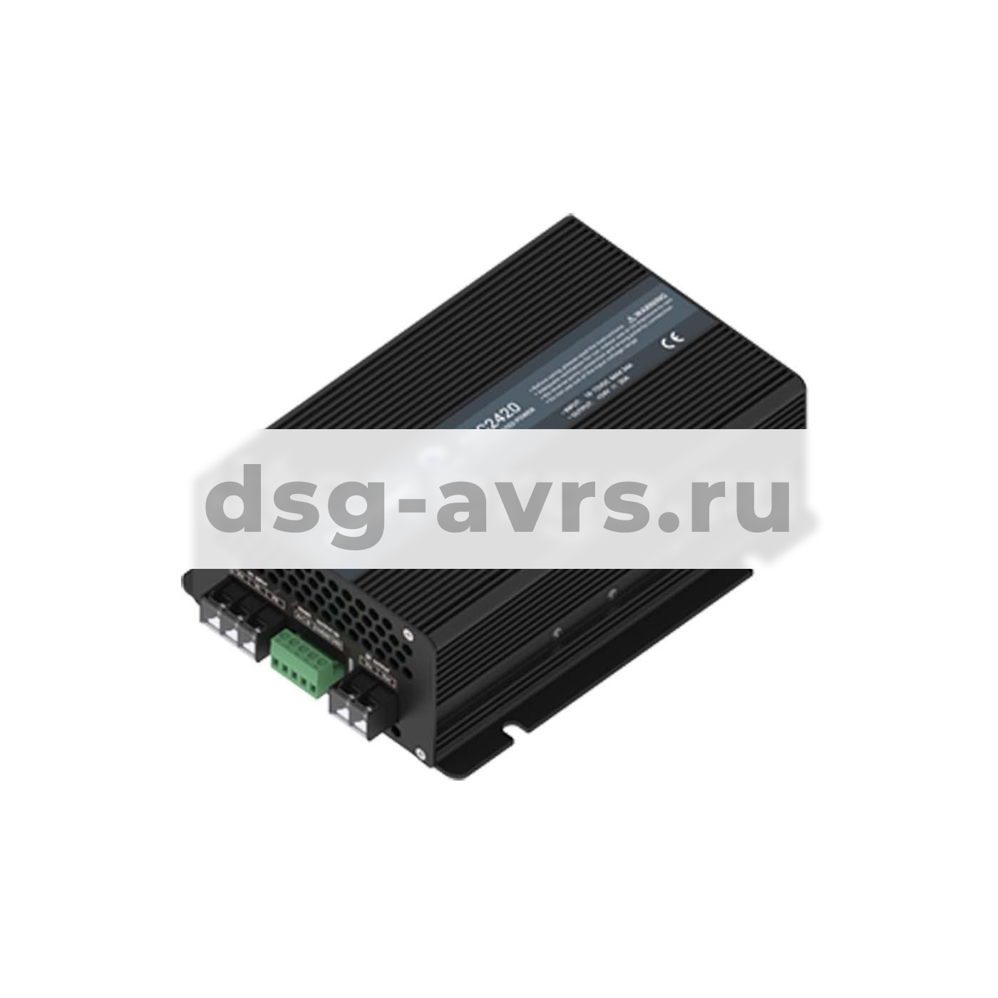Стабилизатор постоянного тока Smartgen PDC2420 (PDC-2420)