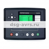Контроллер DSE8610 (DSE8610/DSE-8610)