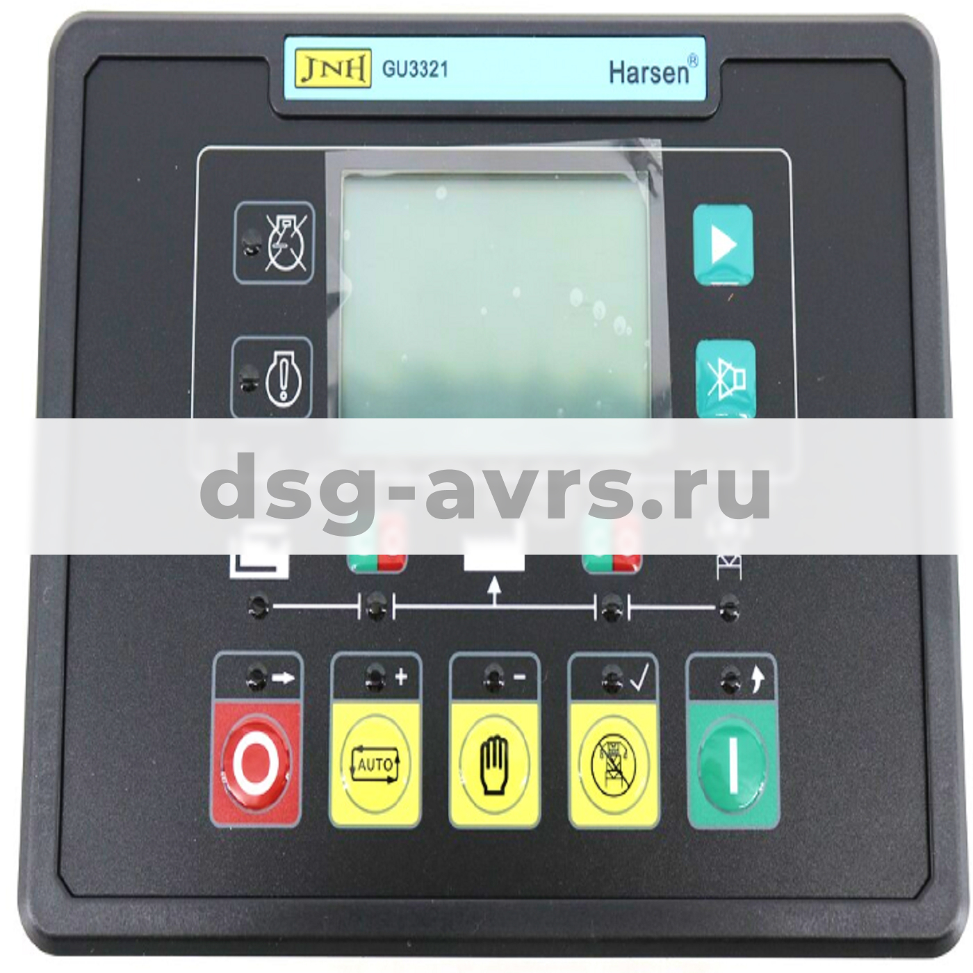 Контроллер Harsen GU3321