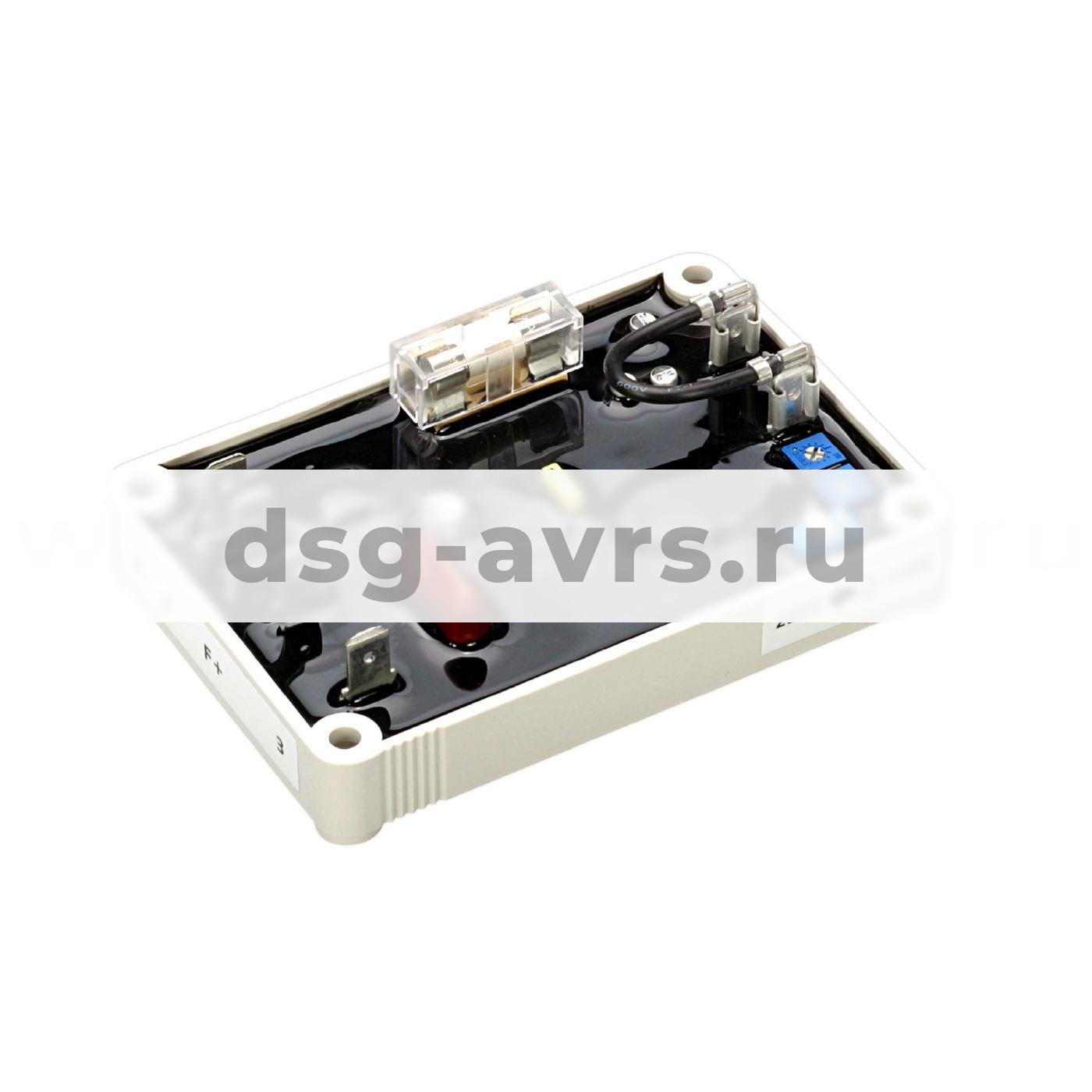 Регулятор напряжения AVR EA63-2.5