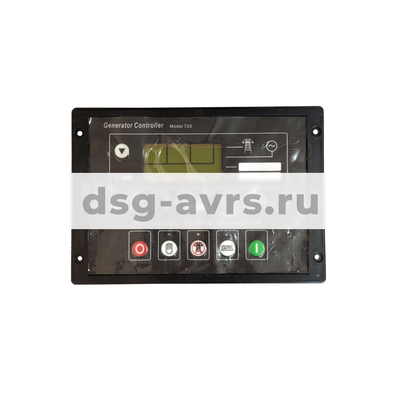 Контроллер DSE720