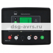 Контроллер DSE6110 (DSE6110MKII/DSE6110MKIII)