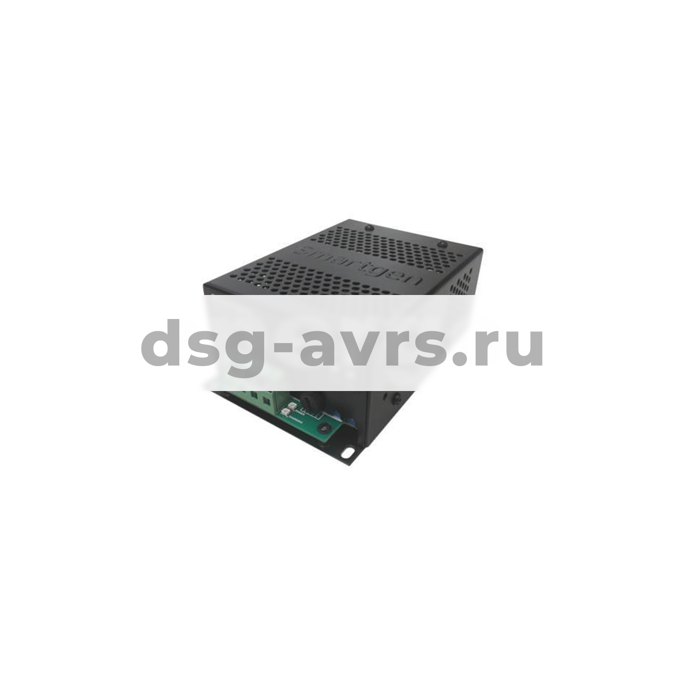 Зарядное устройство Smartgen BAC06AU 24V