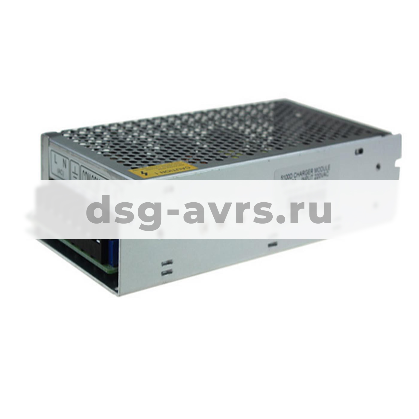 Зарядное устройство 5100D 12V 10А