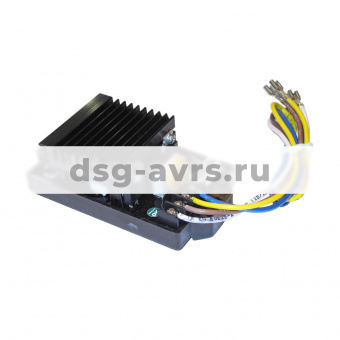 Регулятор напряжения AVR20 (AVR-20) Datakom