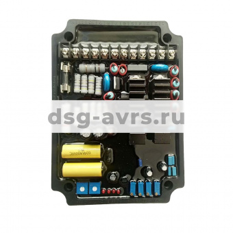 Регулятор напряжения AVR PMR Crompton