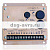Регулятор оборотов двигателя ESD5500E (ESD-5500E) без заливки лаком или компаундом