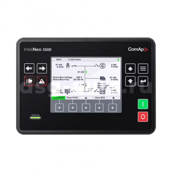 Контроллер Comap InteliNeo 5500 (INEO5500BAA)