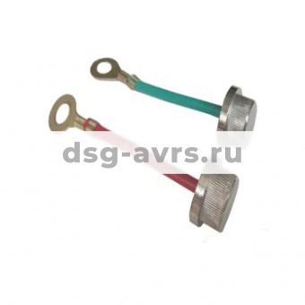 Диоды ZQ50A для диодных мостов MeccAlte и Marelli Motori M16FA648B, M18FA304B, M22FA500B