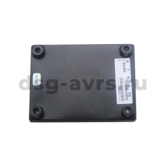 Регулятор напряжения AVR SX460 для Stamford