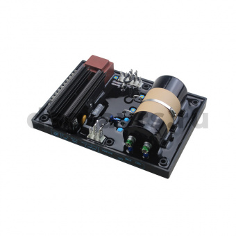 Регулятор напряжения AVR R448 (AEM110RE016) для Leroy Somer
