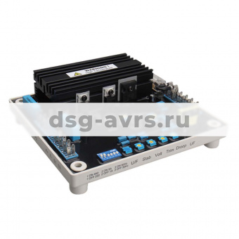 Регулятор напряжения AVR EA125-8 (EM125-8TP)