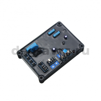 Регулятор напряжения AVR EA16, EA16A, EA16-400