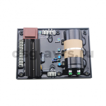 Регулятор напряжения AVR R448 (AEM110RE016) для Leroy Somer