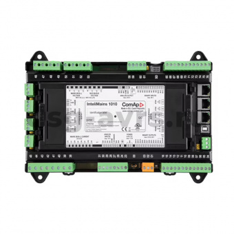 Сетевой контроллер ComAp InteliMains 1010 (IM31010XBBB)