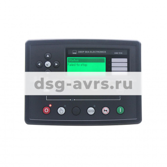 Контроллер DSE7510