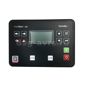 Контроллер ComAp InteliGen4 200 (IG4200XXBAA)