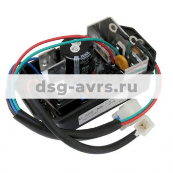 Регулятор напряжения DAVR-150S (PLY-DAVR-150S, KI-DAVR-150S)