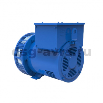 EvoTec TCU228C 50 кВт