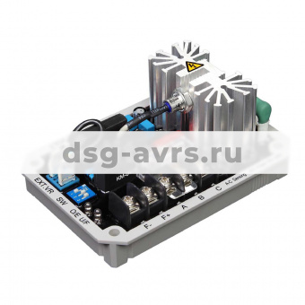 Регулятор напряжения AVR ADVR053