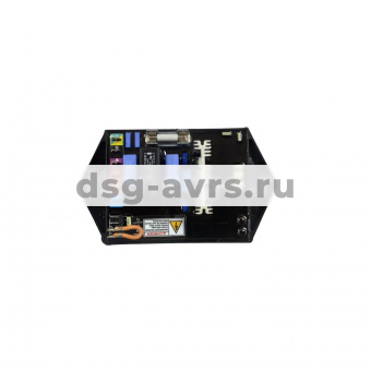 Регулятор напряжения AVR M00FA122A (MARK VX) для генераторов производства Marelli Motori