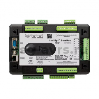 Контроллер Comap InteliSys NTC BaseBox (IS-NTC-BB)