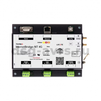 Расширительный модуль ComAp InternetBridge-NT 4G (IB-NT-4G)