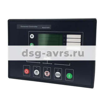 Контроллер  DSE5220