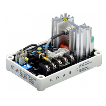 Аналоговый регулятор напряжения AVR EA05A (УСТ АРН-5А/AVR TOYO, AVR VR648)