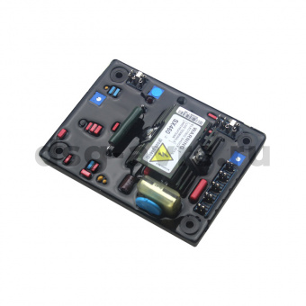 Регулятор напряжения AVR SX460 для Stamford