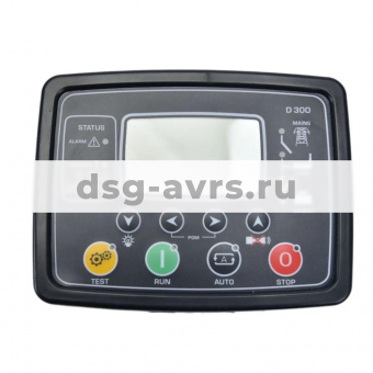 Контроллер D300 (D-300)