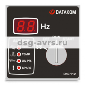 Контроллер Datakom DKG-112