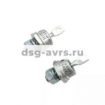Диоды 85HF160, 85HFR160 для генераторов Marathon Electric