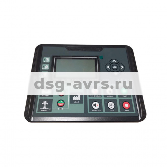 Контроллер MEBAY DC52D, DC52D MK3