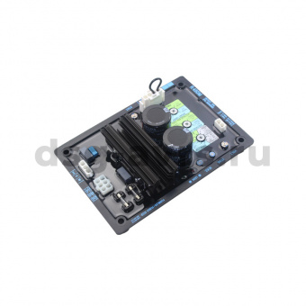 Регулятор напряжения AVR R450M (10000-47135, AEM110RE032) ДЛЯ ГЕНЕРАТОРОВ LEROY SOMER