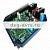Регулятор напряжения AVR DER1A (DER-1A) AVR2745034 / A7998 для Mecc Alte