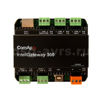 Расширительный модуль ComAp InteliGateway 300