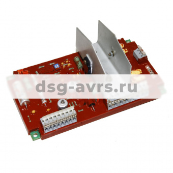 Корректор напряжения К321 (К-321)