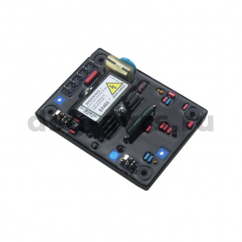 Регулятор напряжения AVR SX460 для Stamford